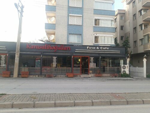 Karasalihoğulları