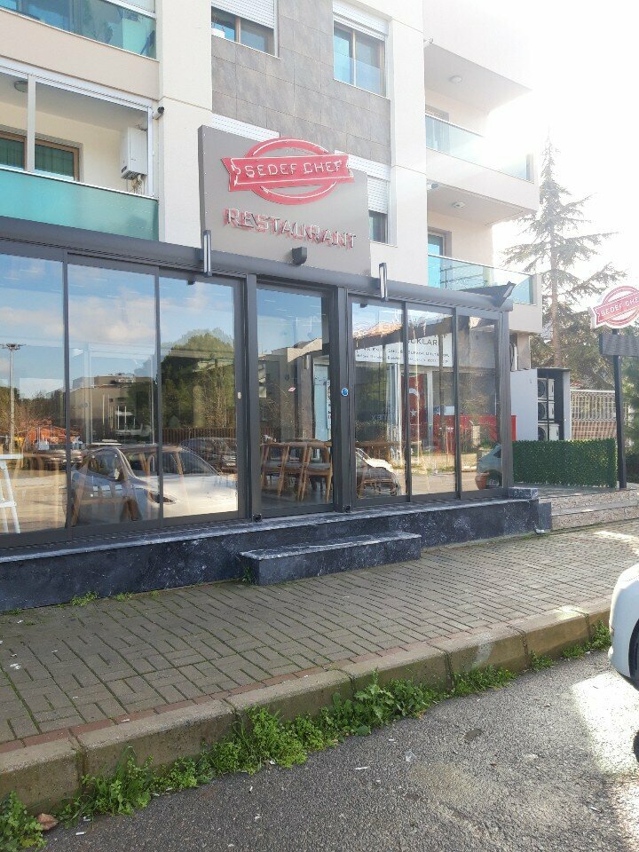 Sedef Chef Sucukları