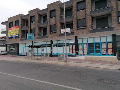 A101 Atatürk Caddesi Sarnıç Gaziemir