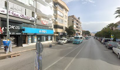A101 Belediye Gaziemir