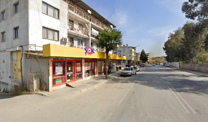 Şok Aktepe Gaziemir