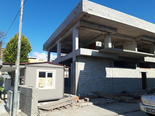 BİM Atatürk Caddesi Gaziemir