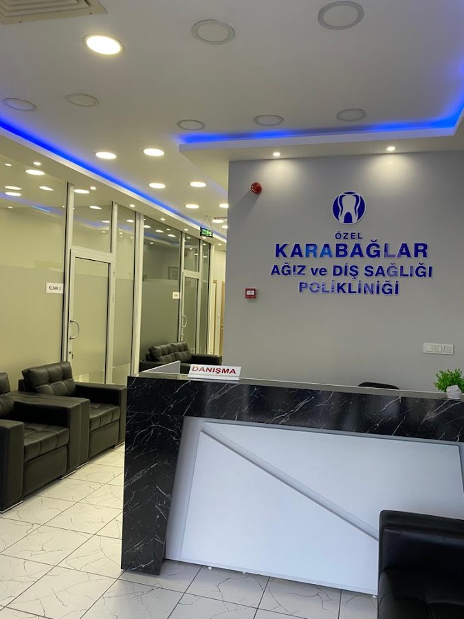 Özel Karabağlar Ağız ve Diş Sağlığı Polikliniği