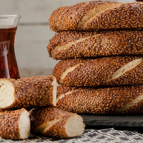 Dalgıçlar Ekmek