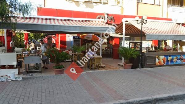 Çapa Ekmek ve Pasta Fırını