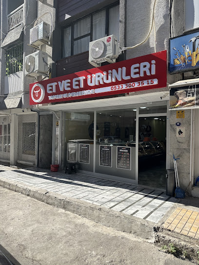 AYGOET Kasap Karabağlar