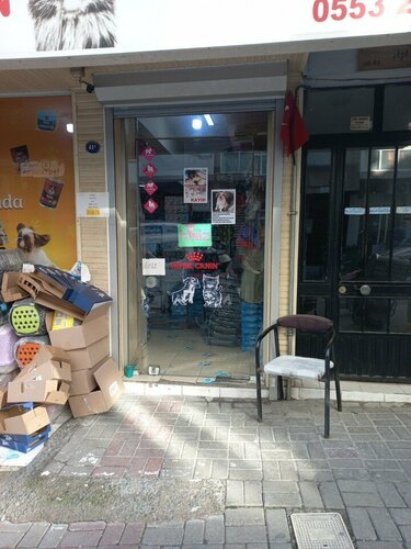 Deniz Pet Shop