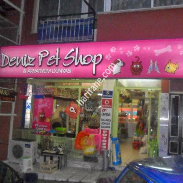 Deniz Pet Shop