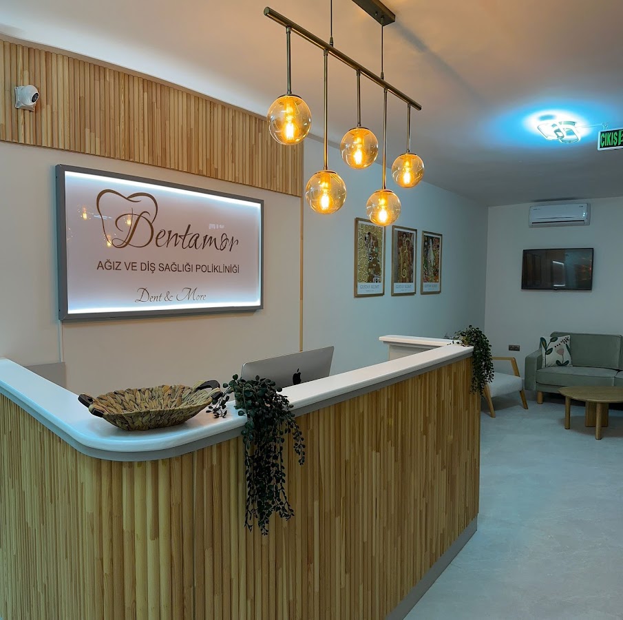 Dentamor Ağız ve Diş Sağlığı Polikliniği