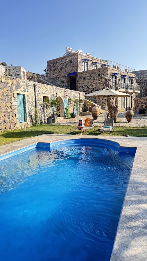 Fintoz Butika | Karaburun Çukurköy