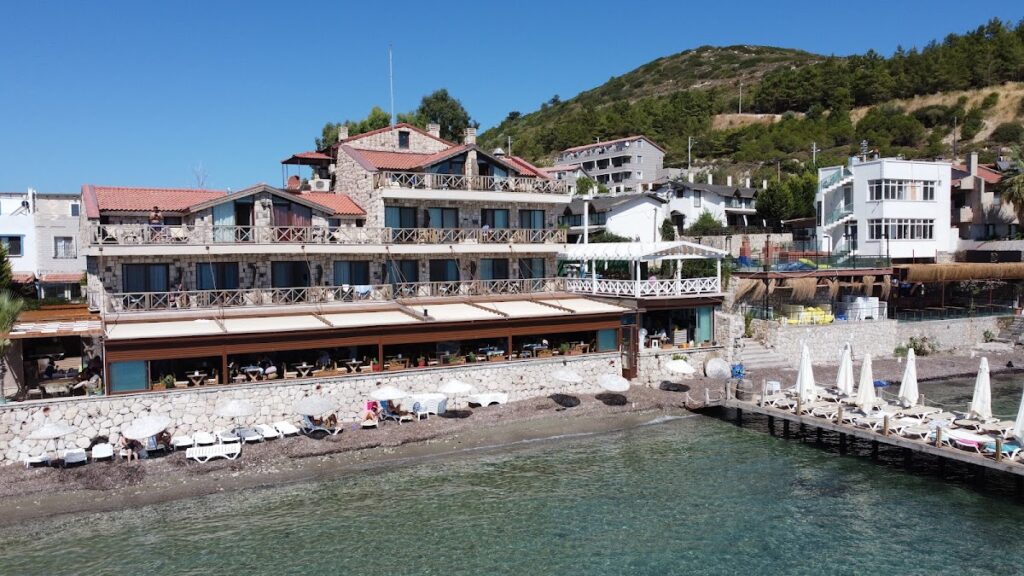 Taşada Otel & Restaurant