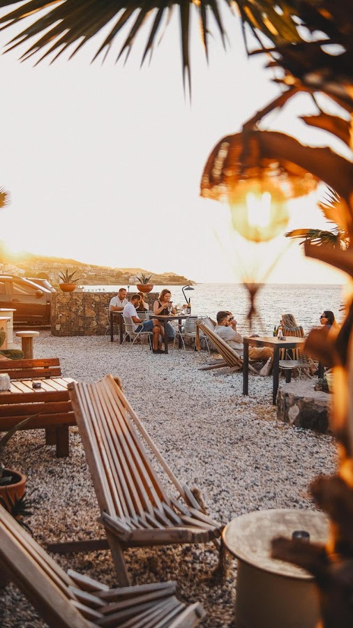 PuraVida Karaburun