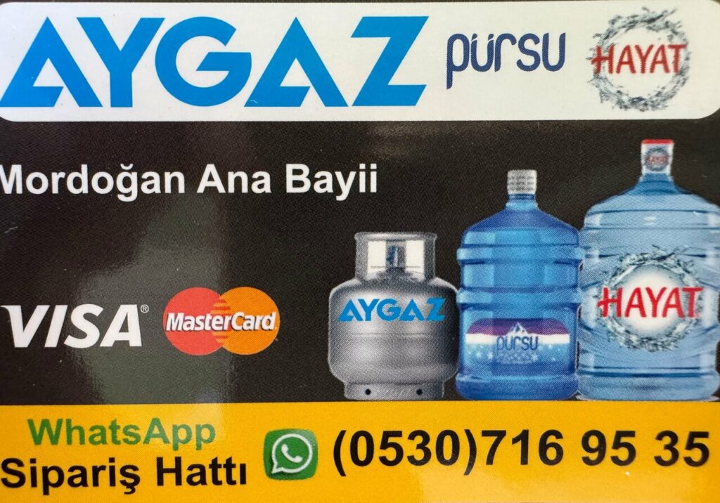 Aygaz
