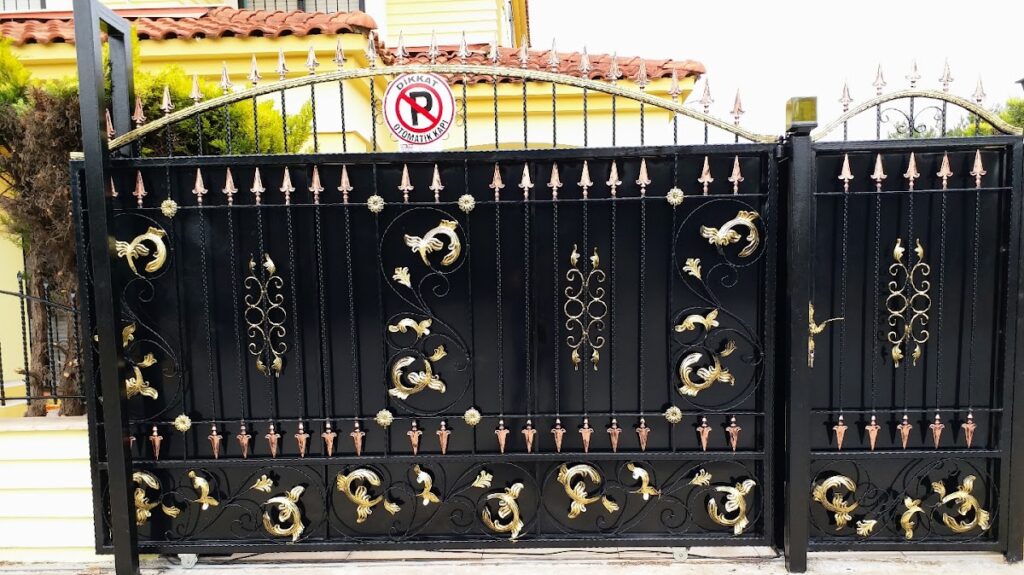 Burfaş Metal