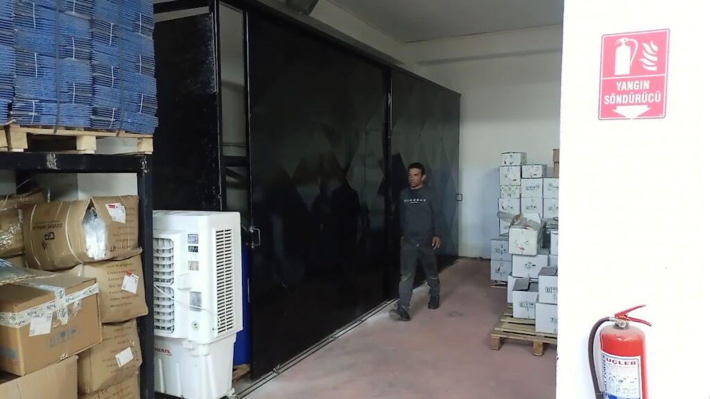Mert Metal Demir Doğrama Ferforje