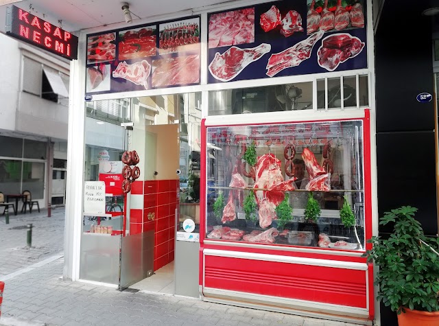 Kasap Necmi Karşıyaka