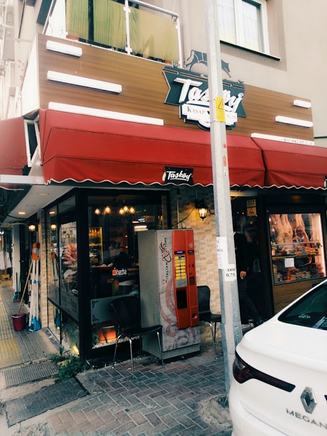 Taşköy Kasap ve Dryaged