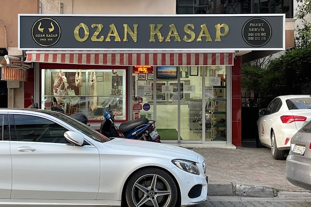 Ozan Kasap Karşıyaka
