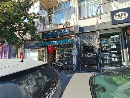 Bora Kırtasiye