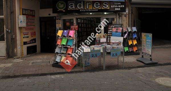 Adres Kitabevi