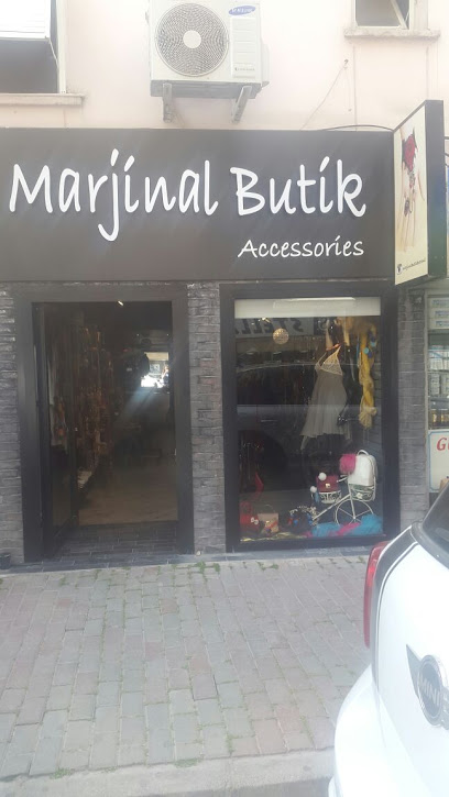 Marjinal Butik