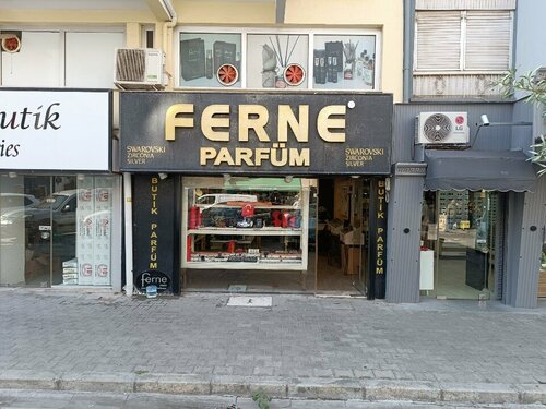 Ferne Parfümeri
