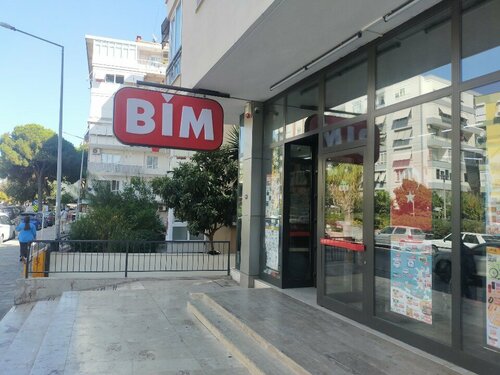 BİM Aksoy Karşıyaka