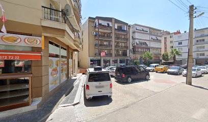 BİM Dedebaşı Karşıyaka