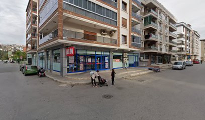 BİM Dedeli Şemikler Karşıyaka