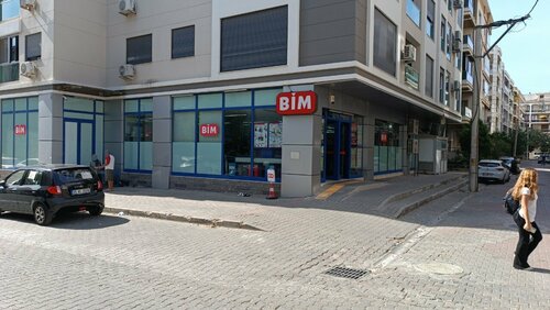 BİM Deniz Bostanlısı Karşıyaka