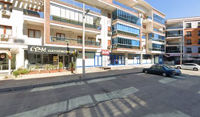 BİM Diş Hastanesi Karşıyaka