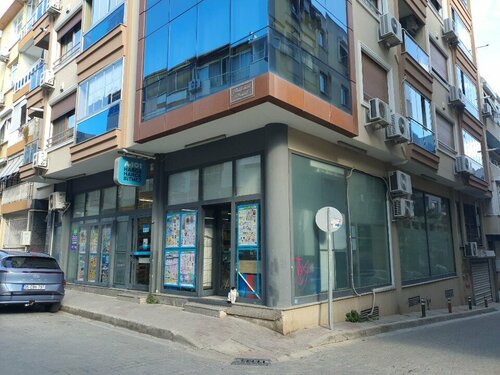 A101 Bahariye Mahallesi Karşıyaka