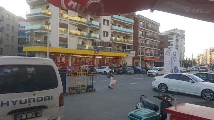 Şok Ahmet Priştina Karşıyaka