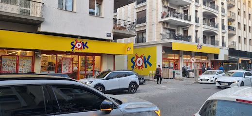 Şok Aksoy 9 Eylül Karşıyaka