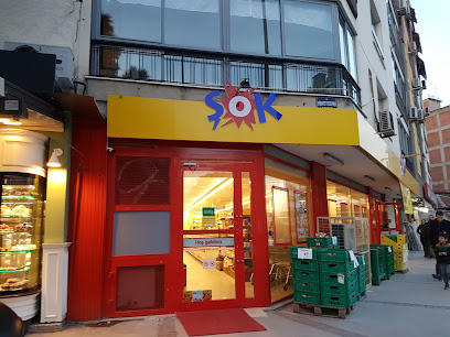 Şok Alaybey Metro Karşıyaka