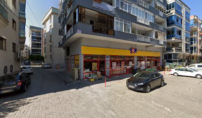 Şok Arif Dökel Karşıyaka