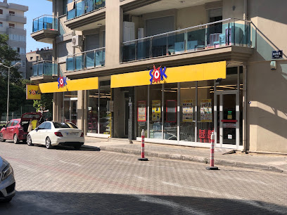 Şok Atakent Park Karşıyaka