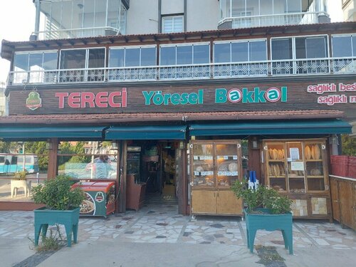 Tereci Gıda