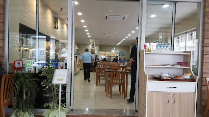 Onur Lokantası