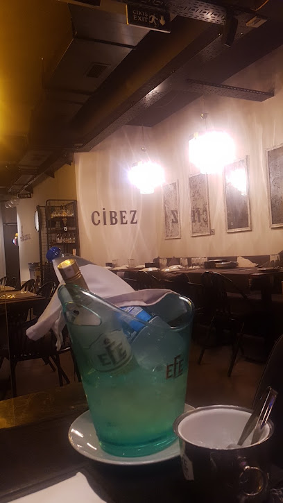 CİBEZ Bostanli