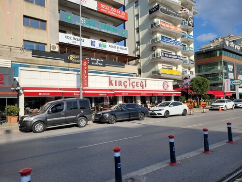 Kırçiçeği Mavişehir