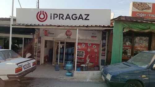 İpragaz Günay Ticaret