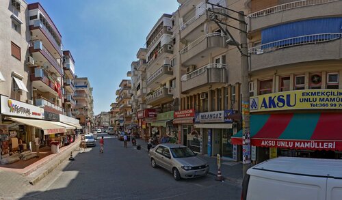Milangaz – Feyzullahoğlu Ticaret