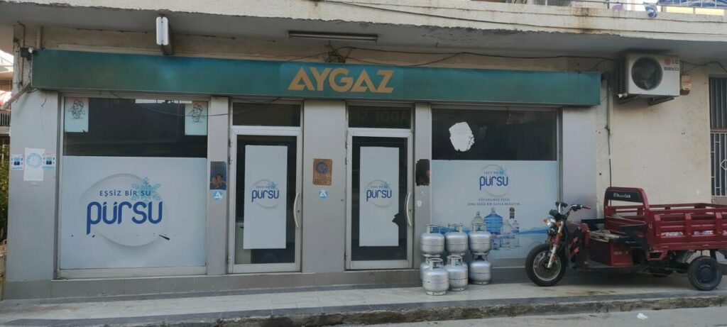 Aygaz