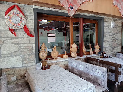 Ali Dayı’nın Yörük Sofrası