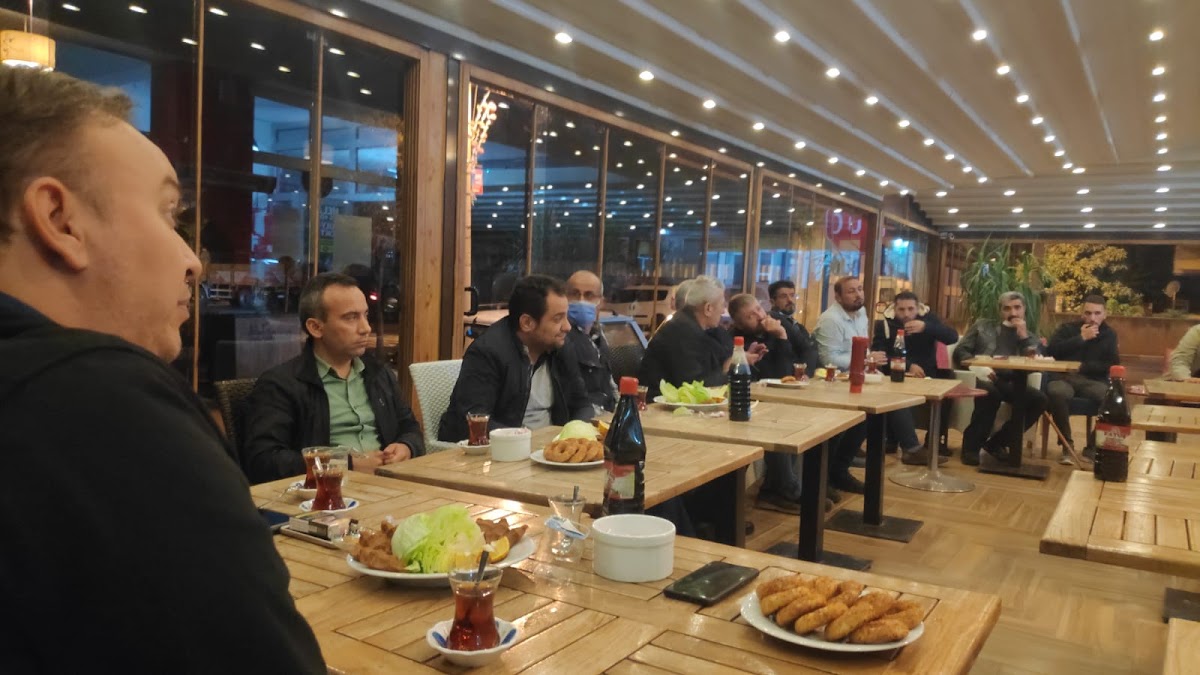 Komagene Kemalpaşa
