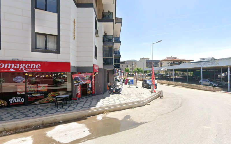 Komagene Kemalpaşa Ulucak İstiklal Mah.