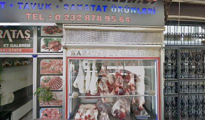 Karataş Sizin Kasap