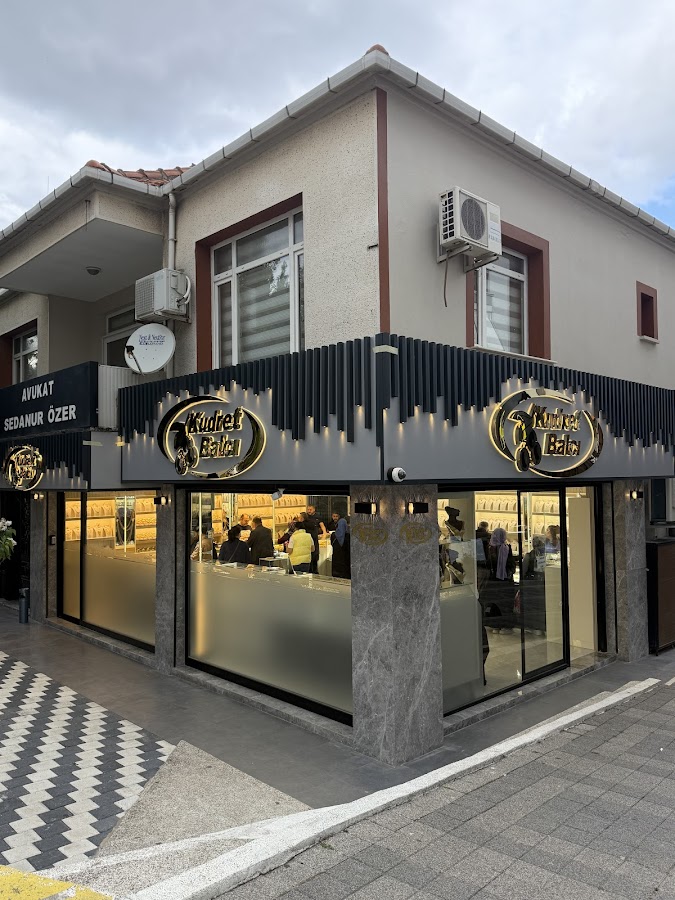 Kudret Balcı Kuyumculuk