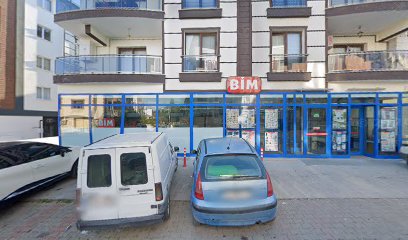 BİM Armutlu Kemalpaşa